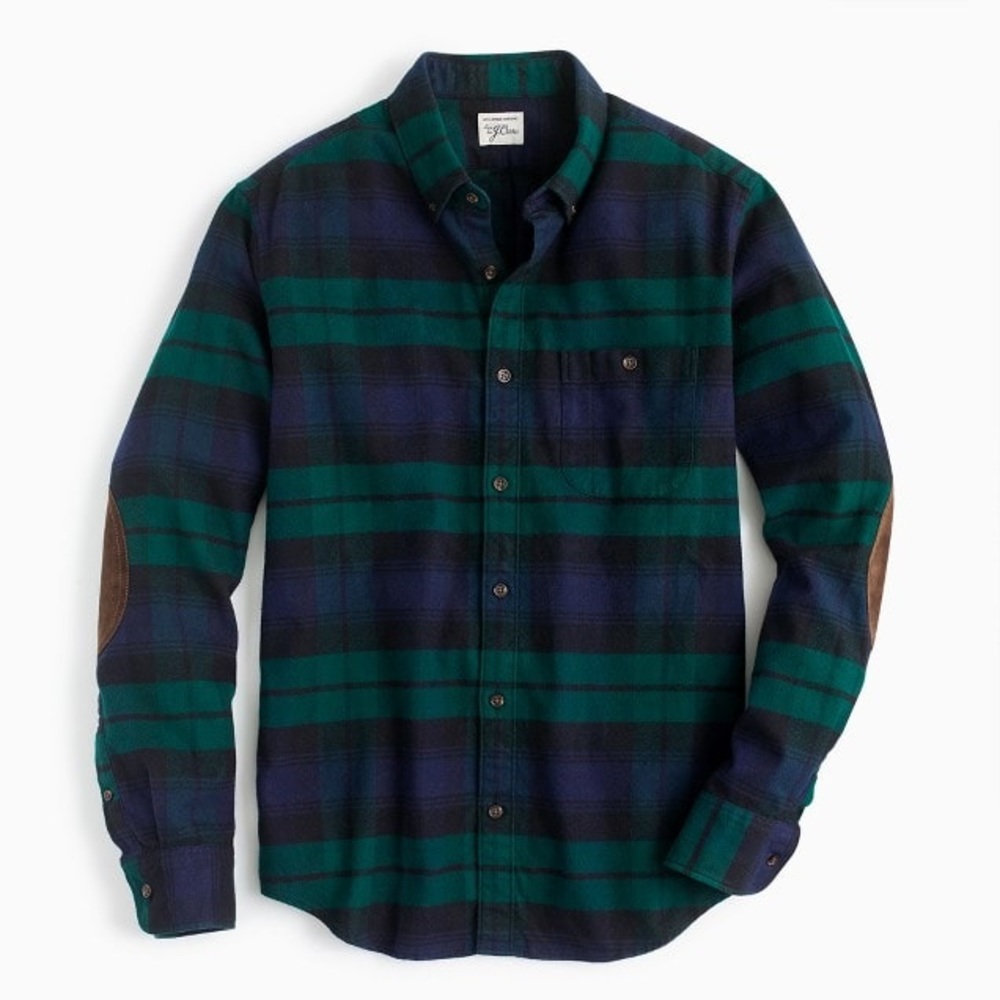BRAND NEW WOT Slim shirt J Crew Men’s Large